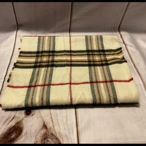 Cashmink V. Fraas Germany Infinity Scarf Loop